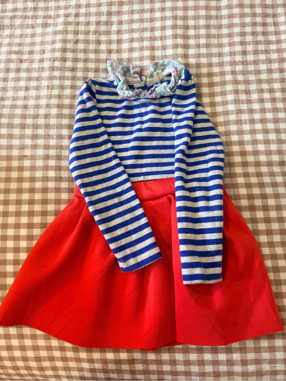 2 year old boutique dress